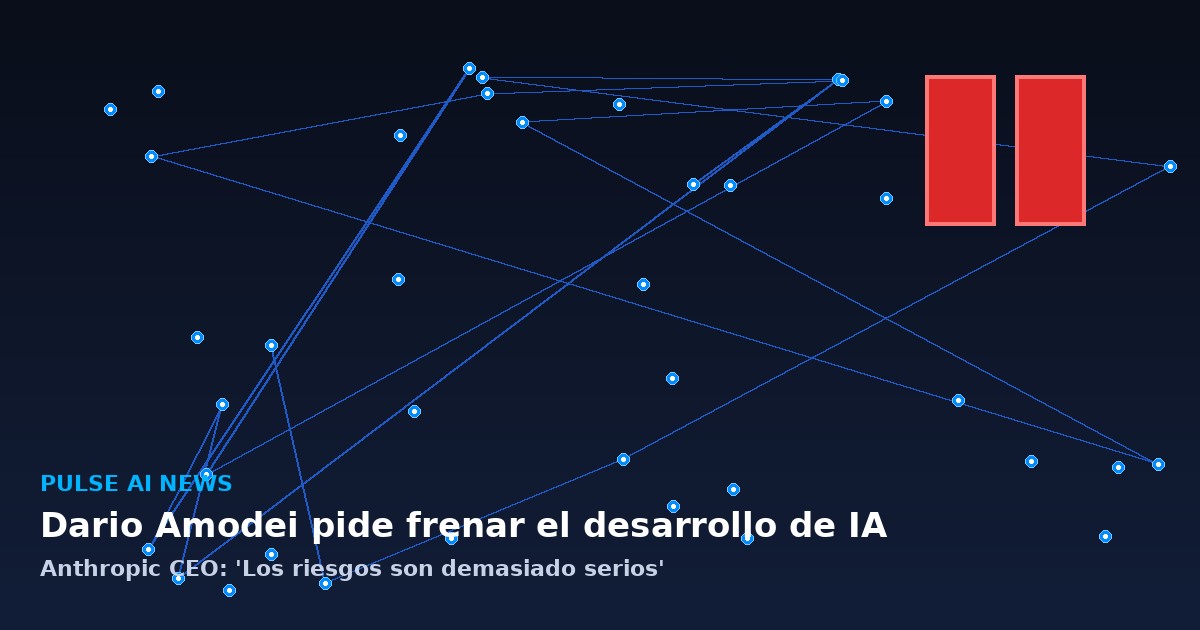 Microsoft publica código de conducta IA: \'Si no ayuda a la humanidad y no está bajo control humano, no vale la pena\'