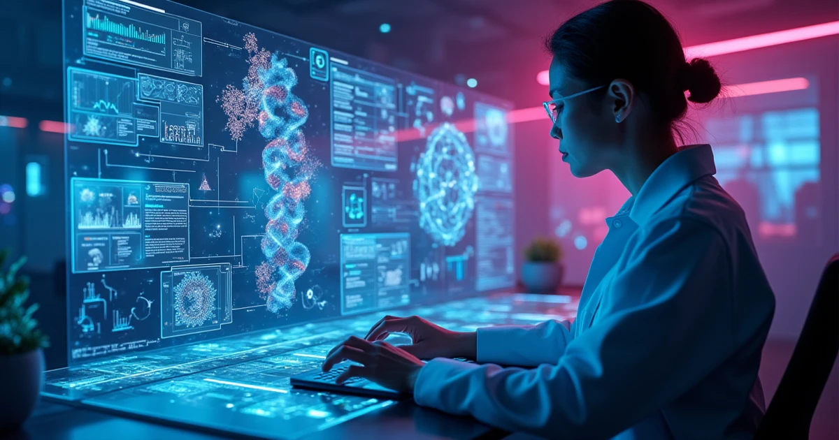 🧪 Anthropic Lanza Claude Science: El Primer Workbench de IA Multi-Agente para Investigación Científica Reproducible