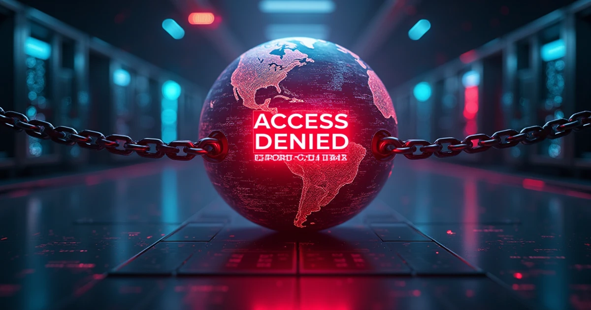 🔐 Anthropic Fable 5: El bloqueo global que sacudió la industria de la IA