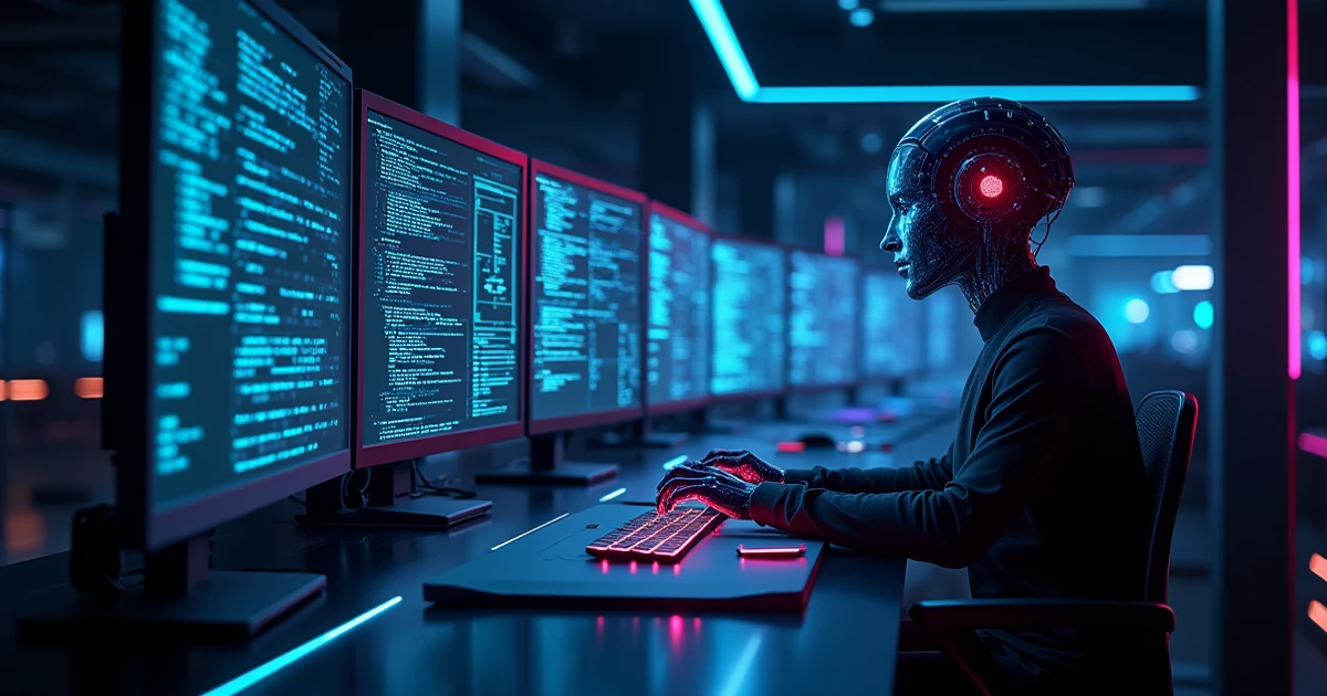 🤖 Z.ai lanza ZCode: El agente de codificación chino que desafía a Cursor y Claude Code